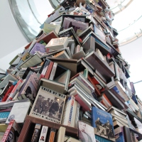 Tower of Books